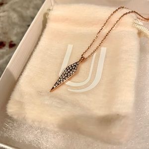 Brand New Uncommon James Necklace